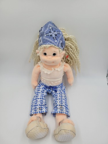 Ty Teenie Beanie Bopper Plüsch 12 Zoll Puppe Cute Candy 2002 dyc2 - Bild 1 von 10