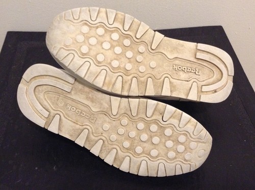 Reebok Classic Sneaker Kinder Gr. 2 - Bild 6 von 6