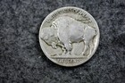 Estate Find 1927 - D Buffalo Nickel!!  #J12174 — photo 2