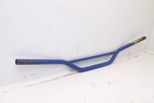 Manillar de acero para Suzuki DR350s 1991 - doblado - Imagen 2 de 8