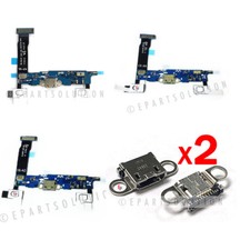 OEM Samsung Galaxy Note 4 N910V/T/A/P/F USB Charger Charging Port Dock Connector