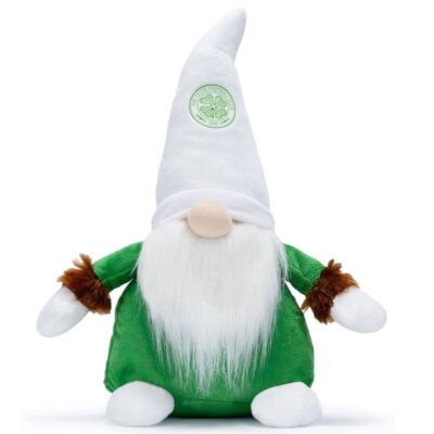 Celtic FC Plüsch Gonk