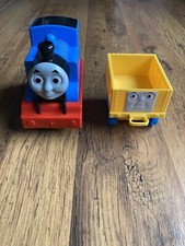 Thomas The Tank Engine My First Train Push Along Thomas Toy
