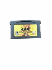 Onimusha Tactics (Nintendo Game Boy Advance) Authentic, Tested, Working & Saves