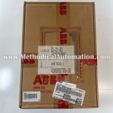 ABB 3HNE05281-1 - ZENER BARRIER ZB-03