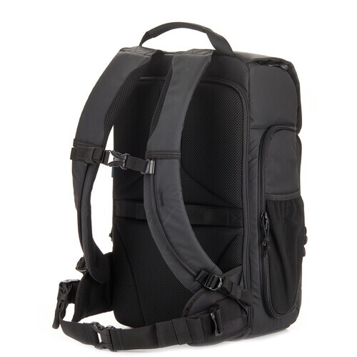 New Tenba Axis V2 LT Backpack (Black, 20L), USA Authorized Dealer #42016 - Picture 6 of 10