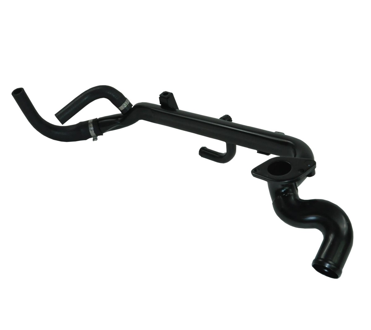 Front Axle Water Coolant Pipe FOR Opel Astra / Signum / Vectra