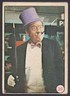1966 Topps Batman, Bat Laffs #39 Penguin, CANADA