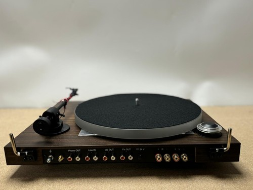 Pro-Ject Jukebox S2 Eucalyptus, - Ex demo - Picture 4 of 7