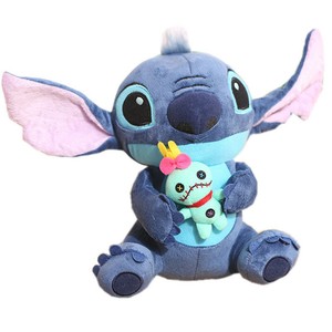 disney lilo and stitch stuffed animal