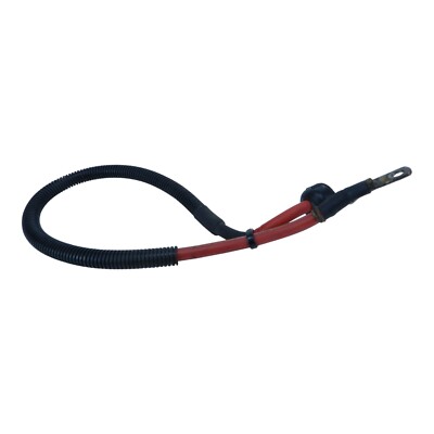 陽菜 SEADOO XP Limited 2000 Starter Cable Red 278001091 25b16 for