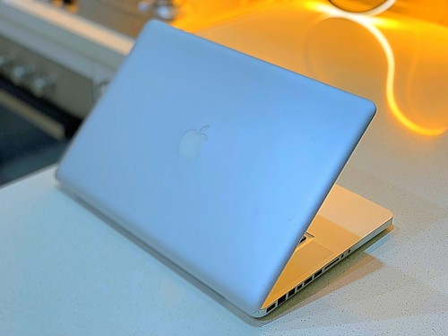 Apple MacBook Pro 15 Intel 2.53GHz®™•500GB•15.4”LED•WiFi•NVIDIA GeForce #1418 - Picture 4 of 7