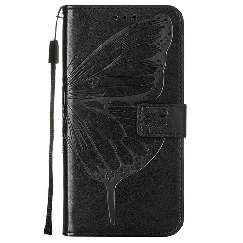 Phone Case Cover for Nokia G100 C30 G50 Butterfly Pattern PU Leather Wallet Case - Picture 19 of 20