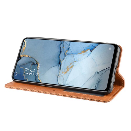For Umidigi Bison 5 Pro X10G X10S GT A9 A7 S5 F2 F1 Magnetic Leather Wallet Case - Picture 7 of 16