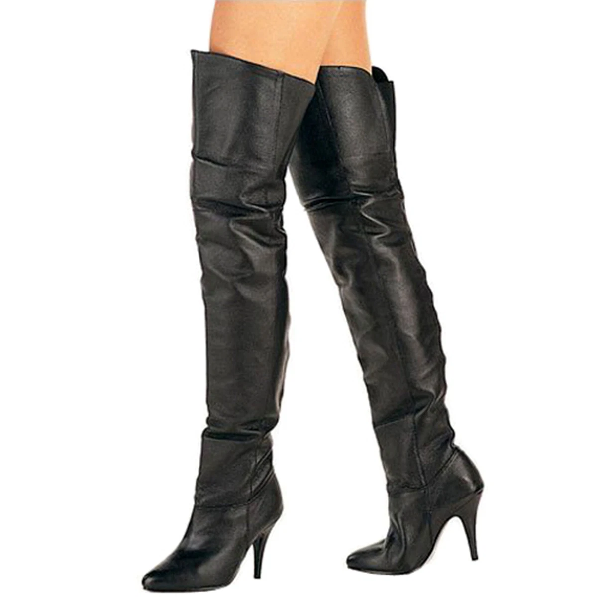 Pleaser overknee best sale
