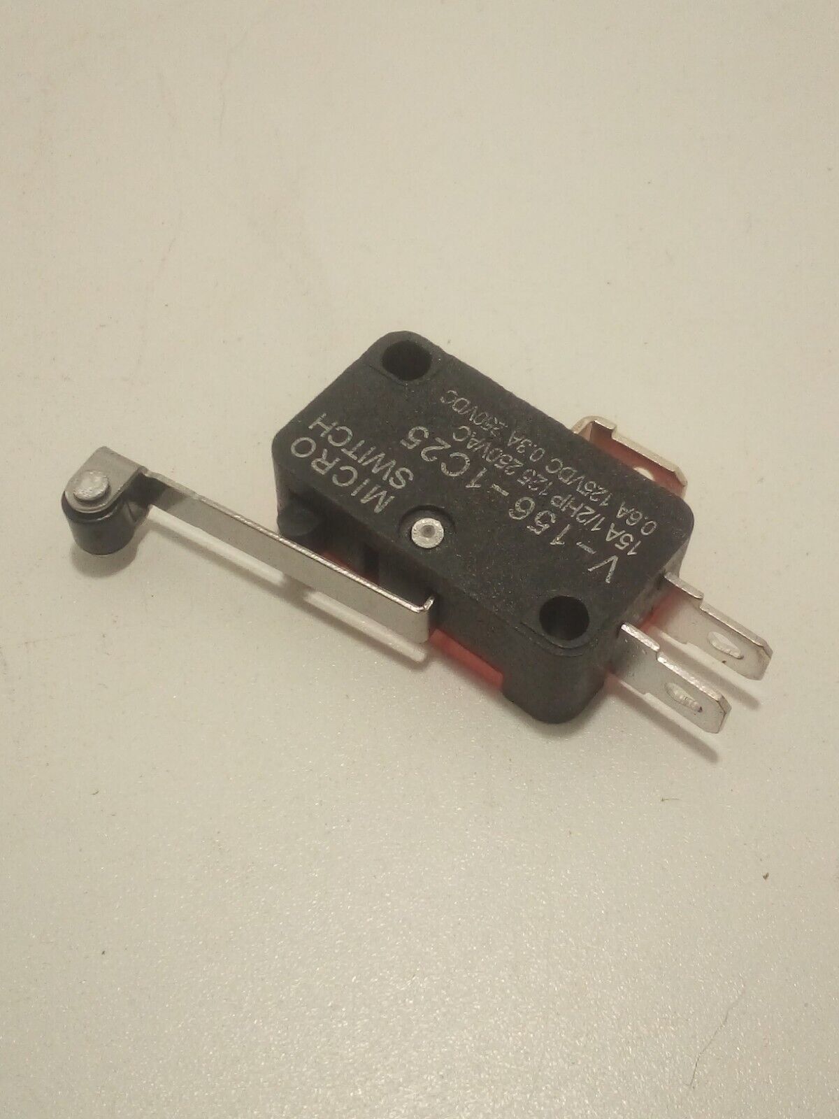 US Stove 80491 Pellet Hopper Lid Micro Switch King Breckwell Ashley Vogelzang