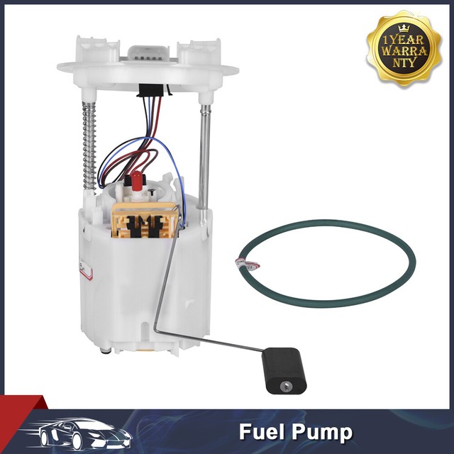 Left Fuel Pump For 20062010, 2016 Dodge Charger 2007 2008 2009 M349RQ