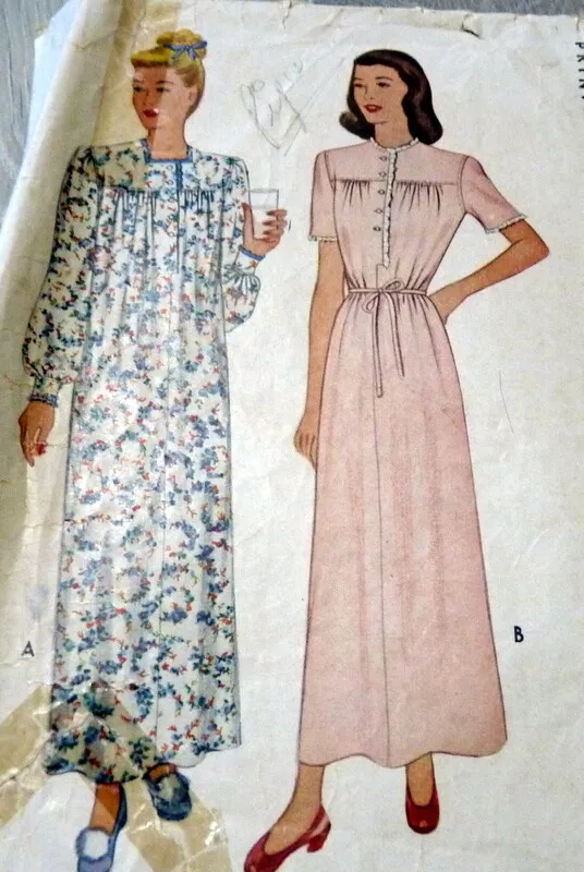1940s nightgowns new arrivals