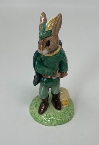 Retired Royal Doulton BUNNYKINS Selection of Various Figurines - Picture 126 of 127