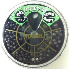 Yo-Zuri (YO-Zuri) Sales/Accessories: [ST] Gun ball C/S