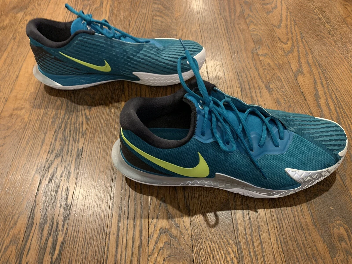 Nike court hotsell cage