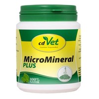 Cdvet Micromineral Plus | 150 G