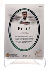 【鑑定済】ベッカム　Futera Platinum Greatest Futera Soccer Original Sports Trading Cards | eBay