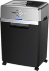 Bonsen S3105 Heavy Duty Paper Shredder, 24-Sheet Cross-Cut Shredder 40-Min Run