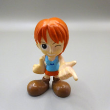 Nami One Piece Mini Figur Japanese Anime A775