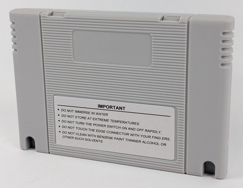 SD2SNES Flashcart Super Nintendo SFC S. Famicom KY Technology 1.11.0 w FXPAK Pro - Bild 3 von 5