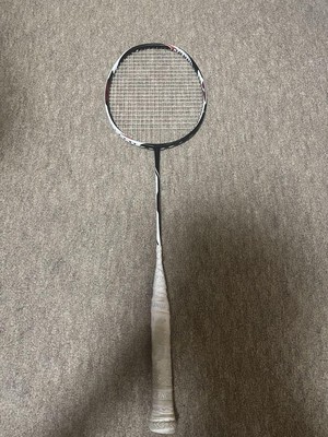 Yonex Duora-Z-Strike   3Ug5 Badminton Racquet