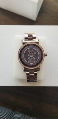 michael kors sofie sable