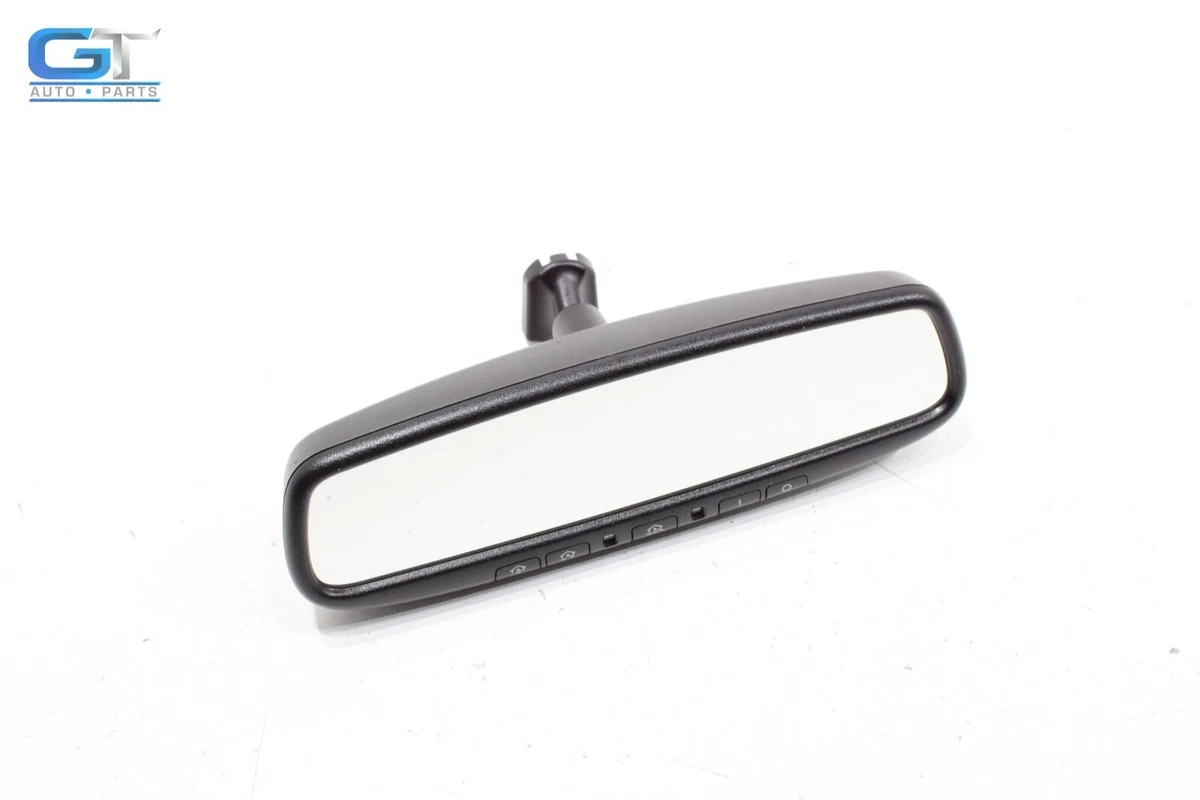 MAZDA CX 5 INTERIOR REAR VIEW MIRROR OEM 2014 2023 eBay