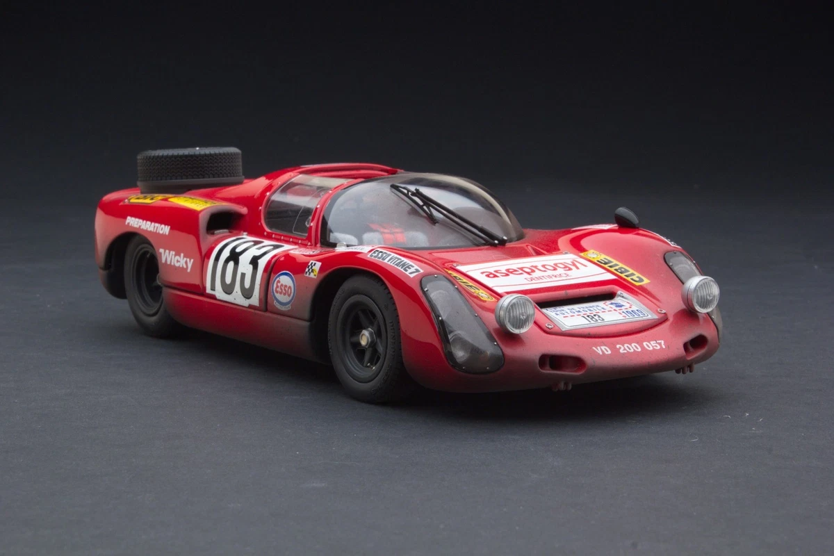 Exoto Porsche Diecast & Toy Vehicles 1:18 Just Listed 2026