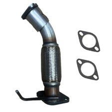 Exhaust Pipe for 2013 Hyundai Elantra