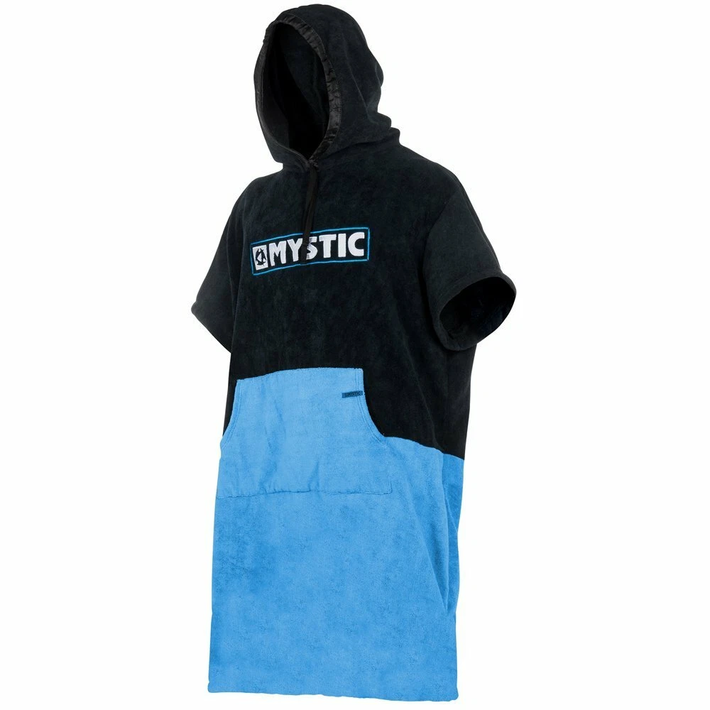 Mystic Herren Damen berzieher Poncho Wakeboard Kite Surfen Wind