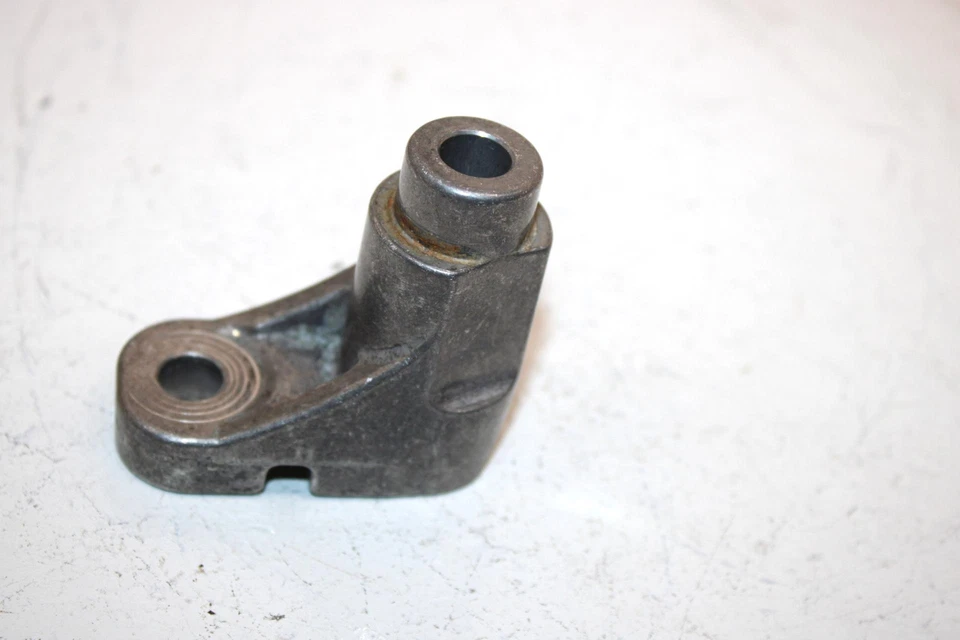 07 Arctic Cat Jag Z1 1100 Efi Oem Idler Wheel Mount 2604-579 Q1389 - Image 3 of 4
