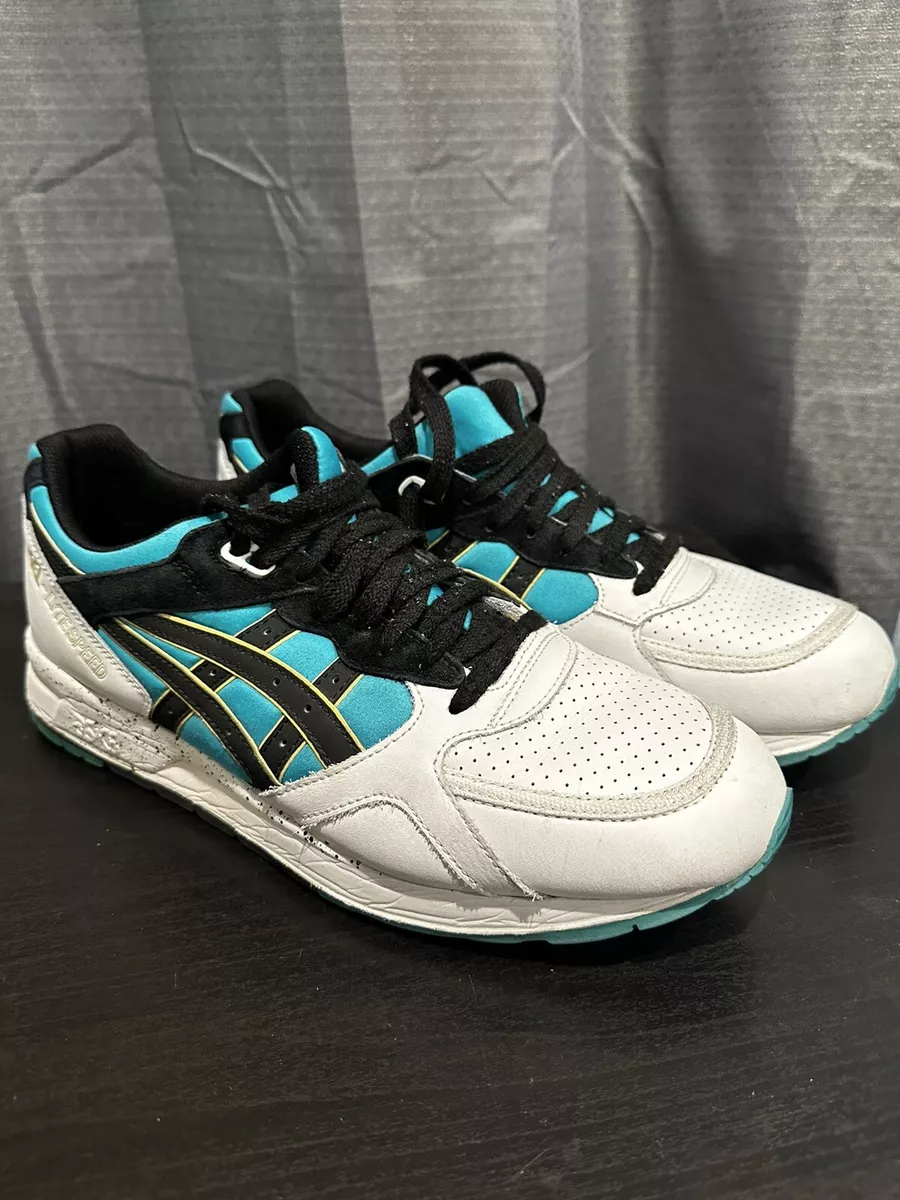 Asics gel lyte 1 sales