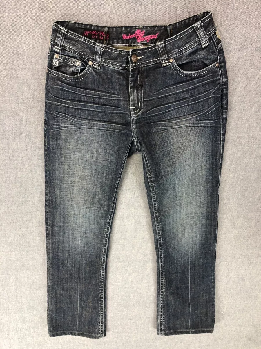 Best cowgirl jeans store