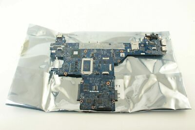 Dell Latitude E6430s Motherboard 66MNH Intel i5 3rd Gen CPU