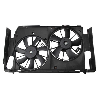 Radiator Cooling Fan for 2006-2011 Toyota Rav4 for sale online | eBay