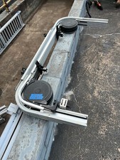 Used Simplimatic Conveyor Parts - pick your Lot - **READ ALL** - LOCAL PICK UP