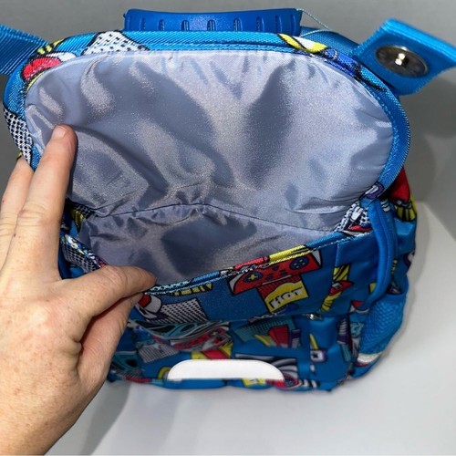 HTWO Sac à Dos Enfant Préscolaire Maternelle Bookbags, Sac d'école Élémentaire Neuf avec étiquette - Photo 4/15