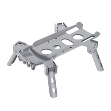 Heightened Landing Gear Foldable Landing Gear Drone Accessories for DJI Air 3  