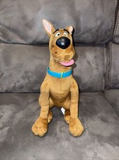 Applause Scooby Doo Plush 12 Inch