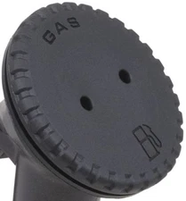 Perko 0542DPGBLK Gas Fill and Tank Vent