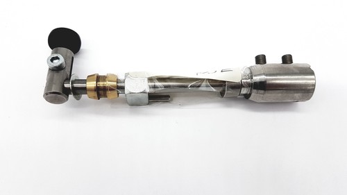 Temple Holder Axle Assembly - Picture 2 of 9