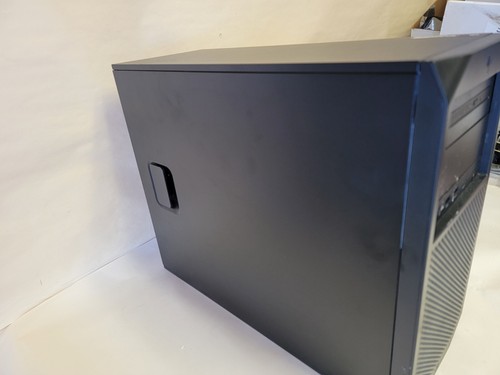 HP Z2 Tower G4 Xeon E-2144G 3.60GHz 16GB RAM 256GB M.2 NVIDIA Quadro P400 Win10P - Bild 4 von 6