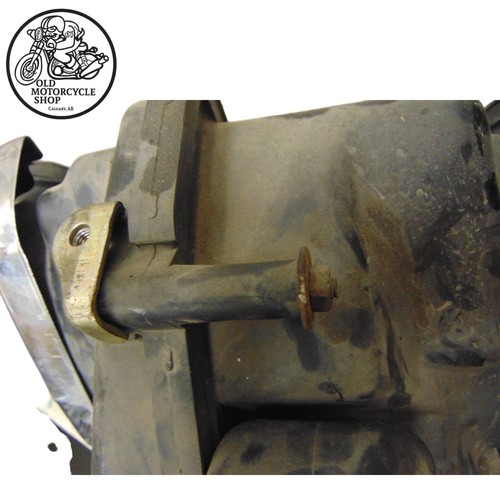 HONDA CB1000C 1983 83 CUSTOM OEM AIRBOX COMPLETE COVER - Picture 9 of 9