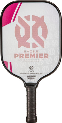 Auflösung - Onix Evoke Premier Pickleball Paddel - Bild 3 von 11